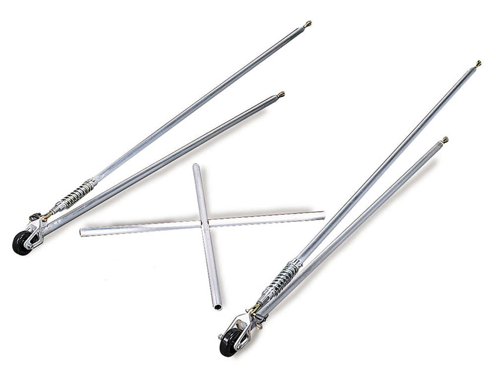 Wheel-e-bar Steel - C2145