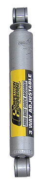 SHOCK 3-WAY ADJUSTABLE