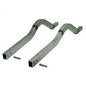 Rear Frame Rails - C3034
