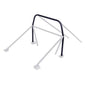 ROLL BAR 8PT HOOP