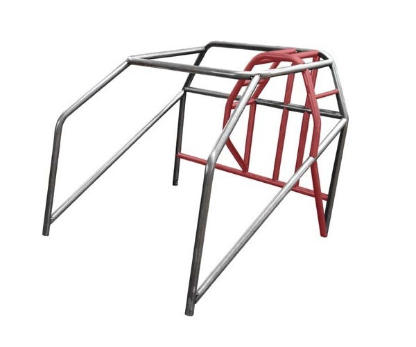 Funny Car Cage Kit - 3187