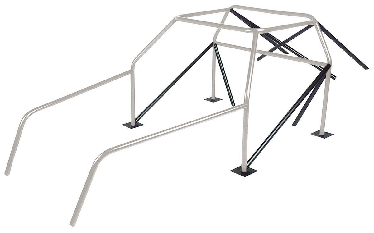 Strut Kit 12-Point - C3300