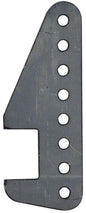 Shock Mount Bracket - C3413