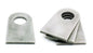 HD Flat Chassis Brackets 4-Pack - C3434