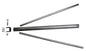 Parachute Anchor Mount - C3450