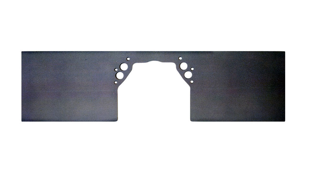 Motor Plate Hemi 1PC - C4009