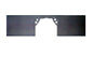 Motor Plate Hemi 1PC - C4009