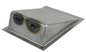 Gas Tank Sump Kit Steel - C4040