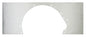Mid Mount Plate - C4055