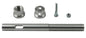 Spring Adjust Wheel-e-bar - C7052