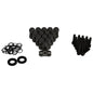 Trunnion Upgrade Kit GM LS7/GEN-V LT1 Rocker Arm - 13704KIT