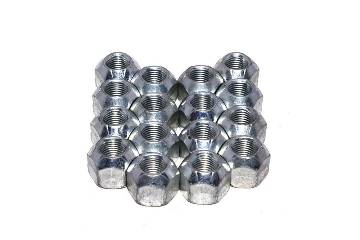 Rocker Arm Nuts - 7/16 - 1401N16