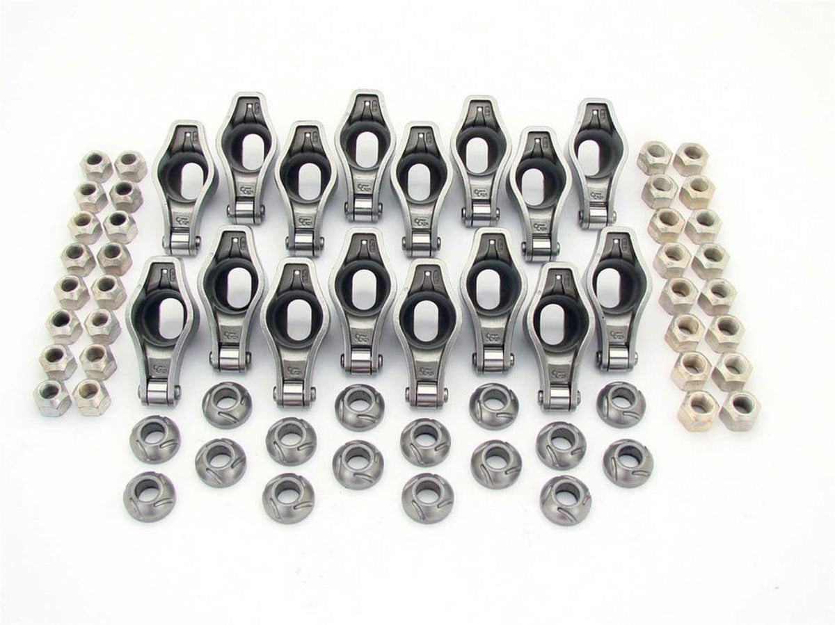 Roller Tip Rckrs Pontiac - 145116
