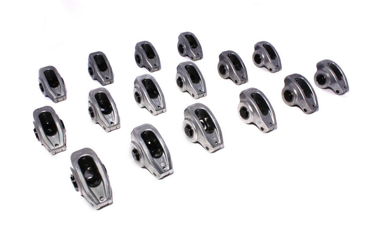 Aluminum Rocker - 1700216