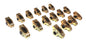 Ultra Gold Roller Rockers - 1900416