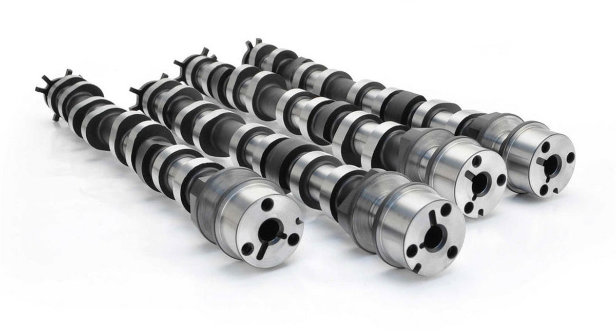 Camshafts Hydraulic Roller Ford - 191160