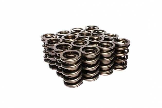 Dual Spring Set with/Damper .760 - 2695316