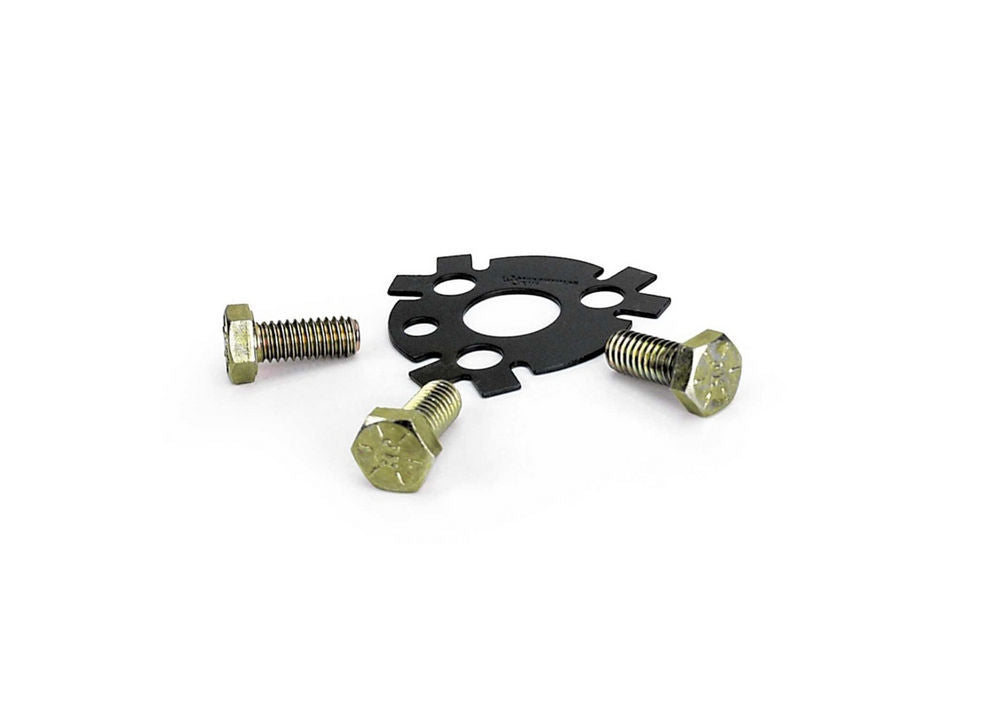 SBC/BBC Cam Locking Plate - 4605CPG