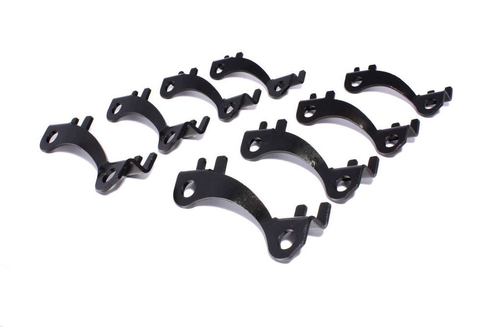 Guide Plates BBC 3/8"PUSHROD - 48068