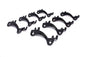 Guide Plates BBC 3/8"PUSHROD - 48068