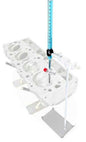 Buret Glass 100CC - 4991
