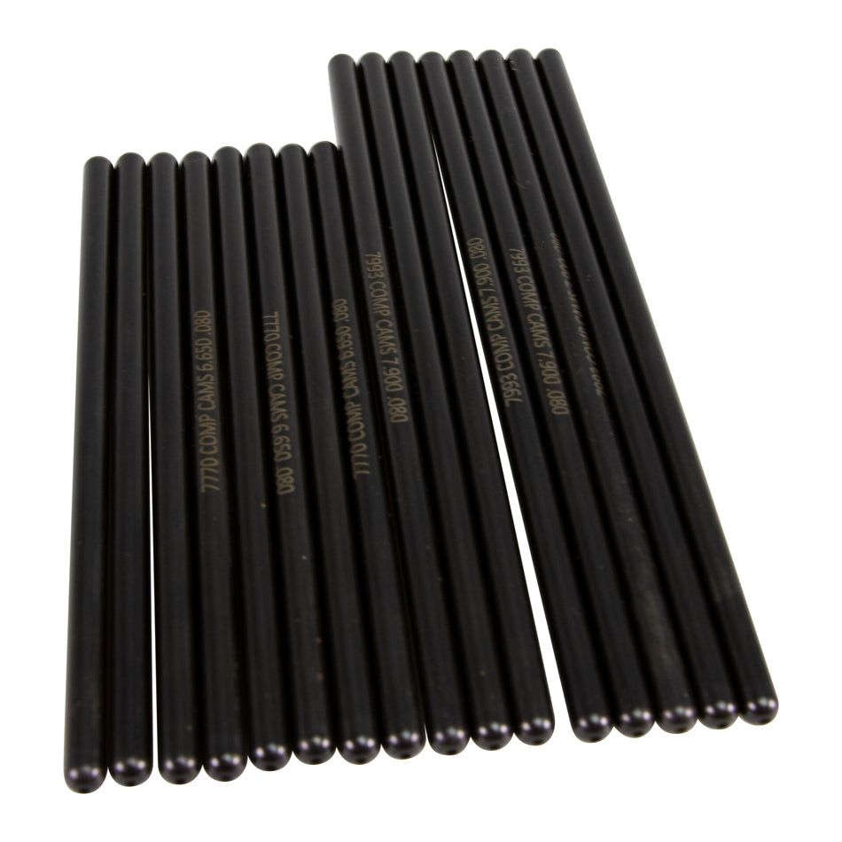 Pushrods Chrmo 5/16 6.65IN - 872016