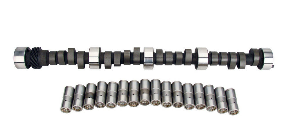 Cam and Lifter Kit - CL123264