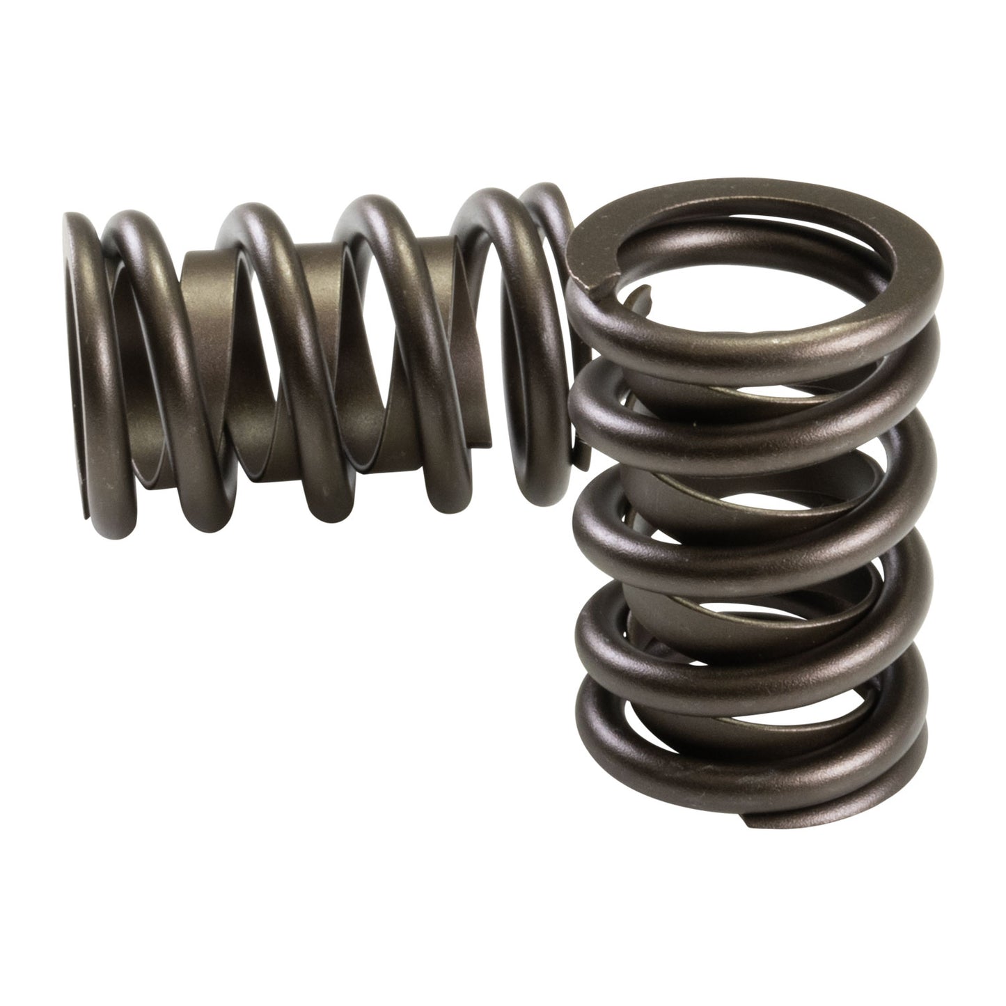 SPRING KIT  GM L31 VORTEC CYLINDER HEAD  .510" MAX LIFT  FLAT TAPPET