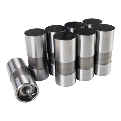 TAPPET  DLC HYDRAULIC FLAT TAPPET .842" DIA GM APPLICATIONS SET 4 CYL