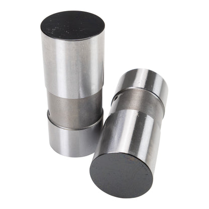 TAPPET  DLC HYDRAULIC FLAT TAPPET .842" DIA GM APPLICATIONS SET 4 CYL