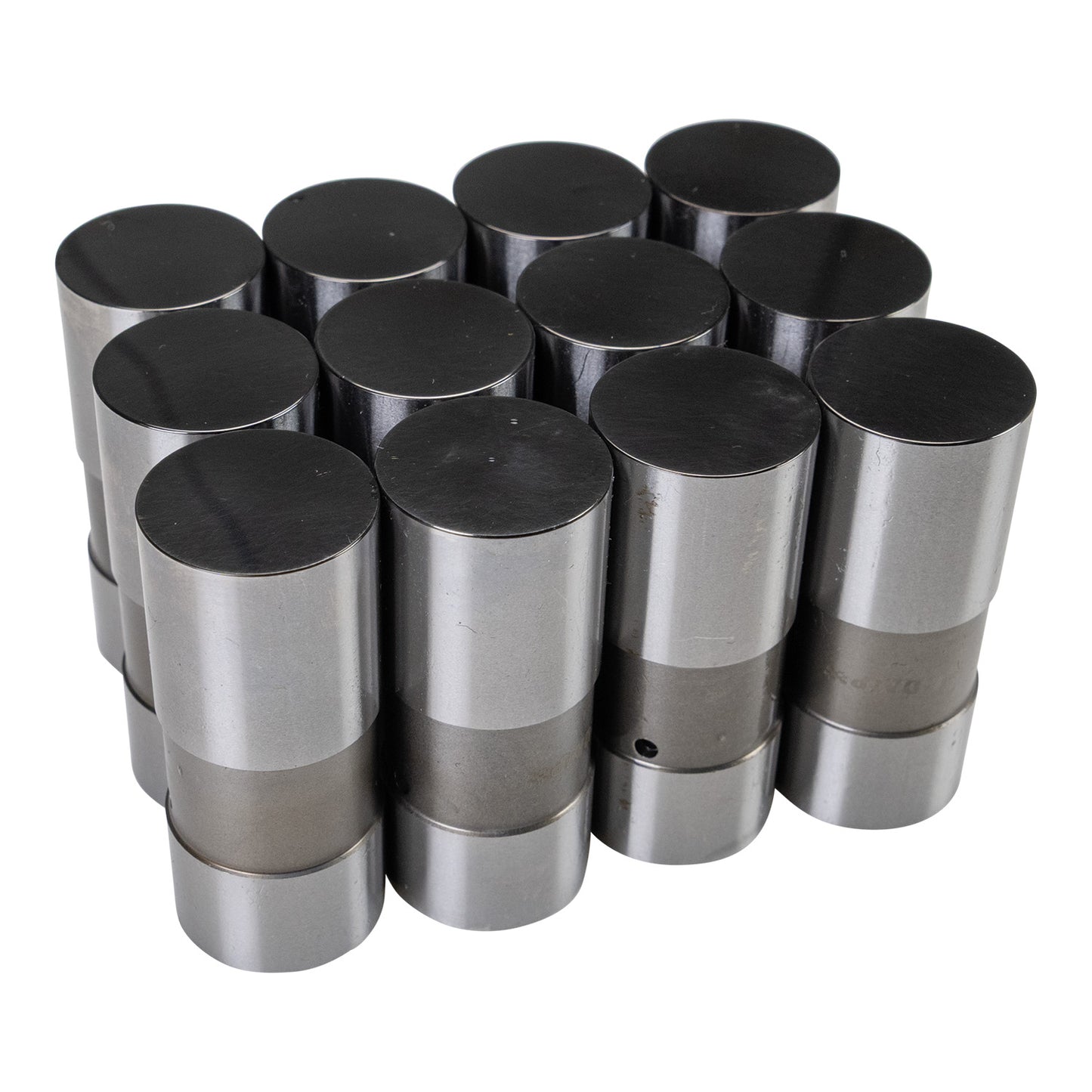 TAPPET  DLC HYDRAULIC FLAT TAPPET .842" DIA GM APPLICATIONS SET 6 CYL