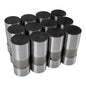 TAPPET  DLC HYDRAULIC FLAT TAPPET .842" DIA GM APPLICATIONS SET 6 CYL