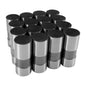 TAPPET  DLC HYDRAULIC FLAT TAPPET .842" DIA GM APPLICATIONS SET 8 CYL