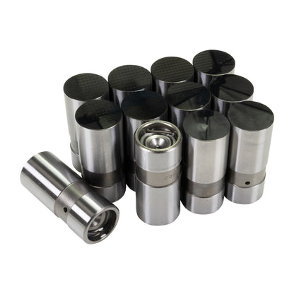 TAPPET  DLC HYDRAULIC FLAT TAPPET .875" DIA FORD APPLICATIONS SET 8 CYL