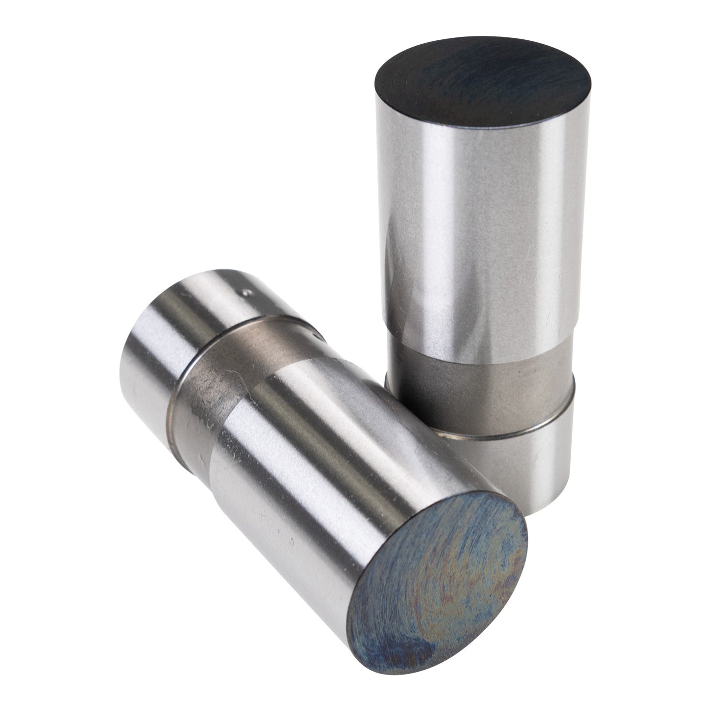 TAPPET  DLC HYDRAULIC FLAT TAPPET .875" DIA FORD APPLICATIONS SET 8 CYL