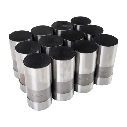 TAPPET  DLC HYDRAULIC FLAT TAPPET .904" DIA AMC CHRYSLER APPLICATIONS SET 6 CYL