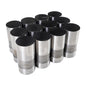 TAPPET  DLC HYDRAULIC FLAT TAPPET .904" DIA AMC CHRYSLER APPLICATIONS SET 6 CYL