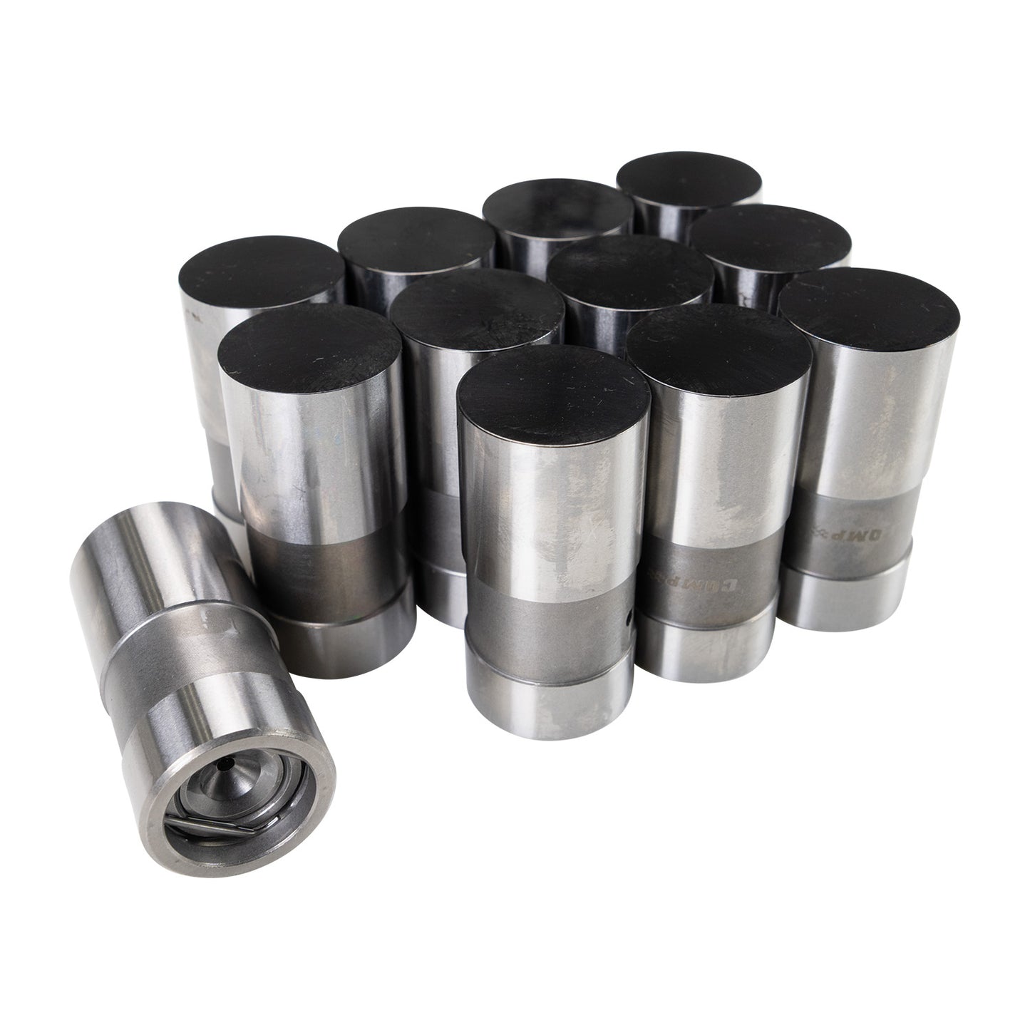 TAPPET  DLC HYDRAULIC FLAT TAPPET .904" DIA AMC CHRYSLER APPLICATIONS SET 6 CYL