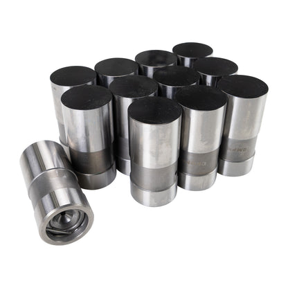 TAPPET  DLC HYDRAULIC FLAT TAPPET .904" DIA AMC CHRYSLER APPLICATIONS SET 6 CYL