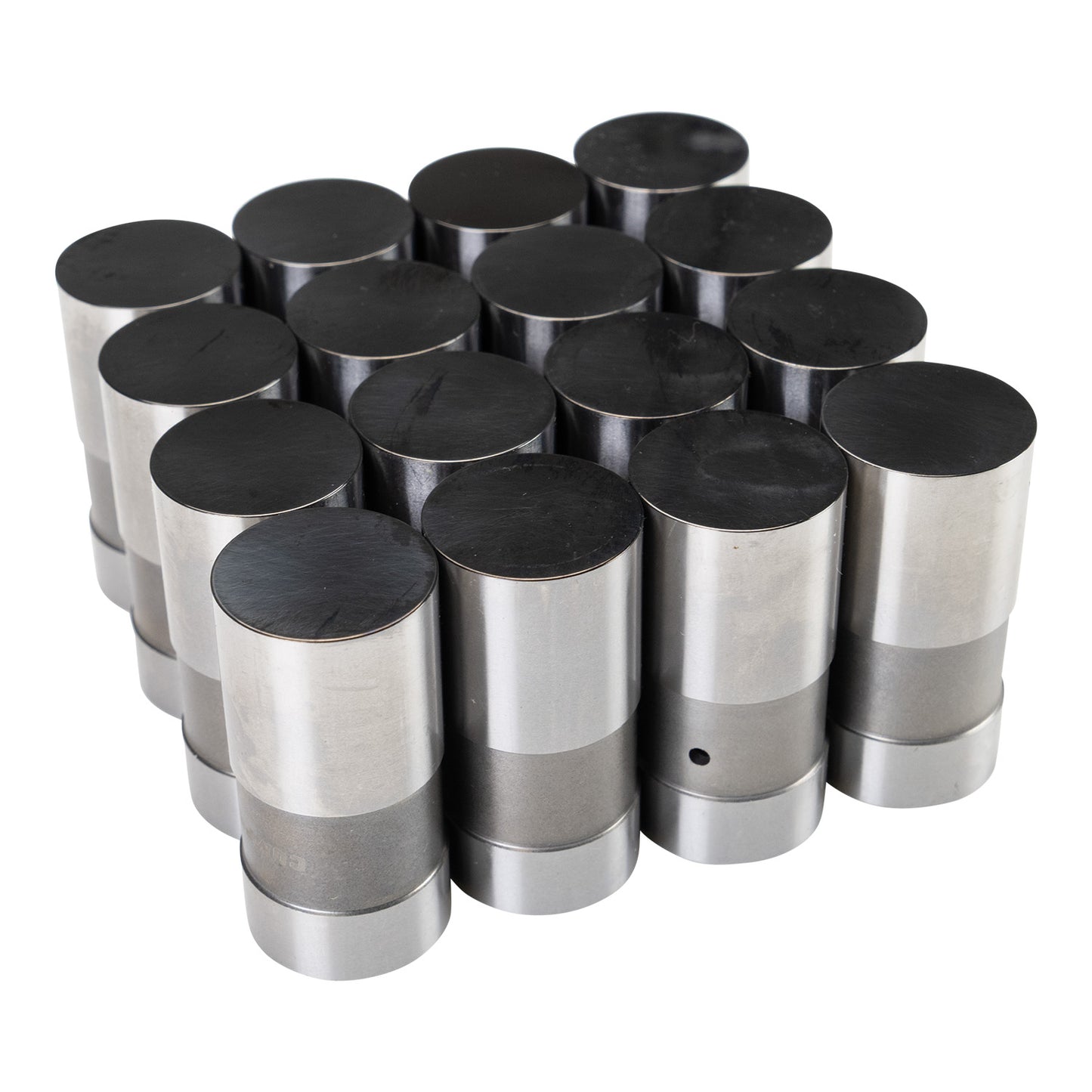 TAPPET  DLC HYDRAULIC FLAT TAPPET .904" DIA AMC CHRYSLER APPLICATIONS SET 8 CYL