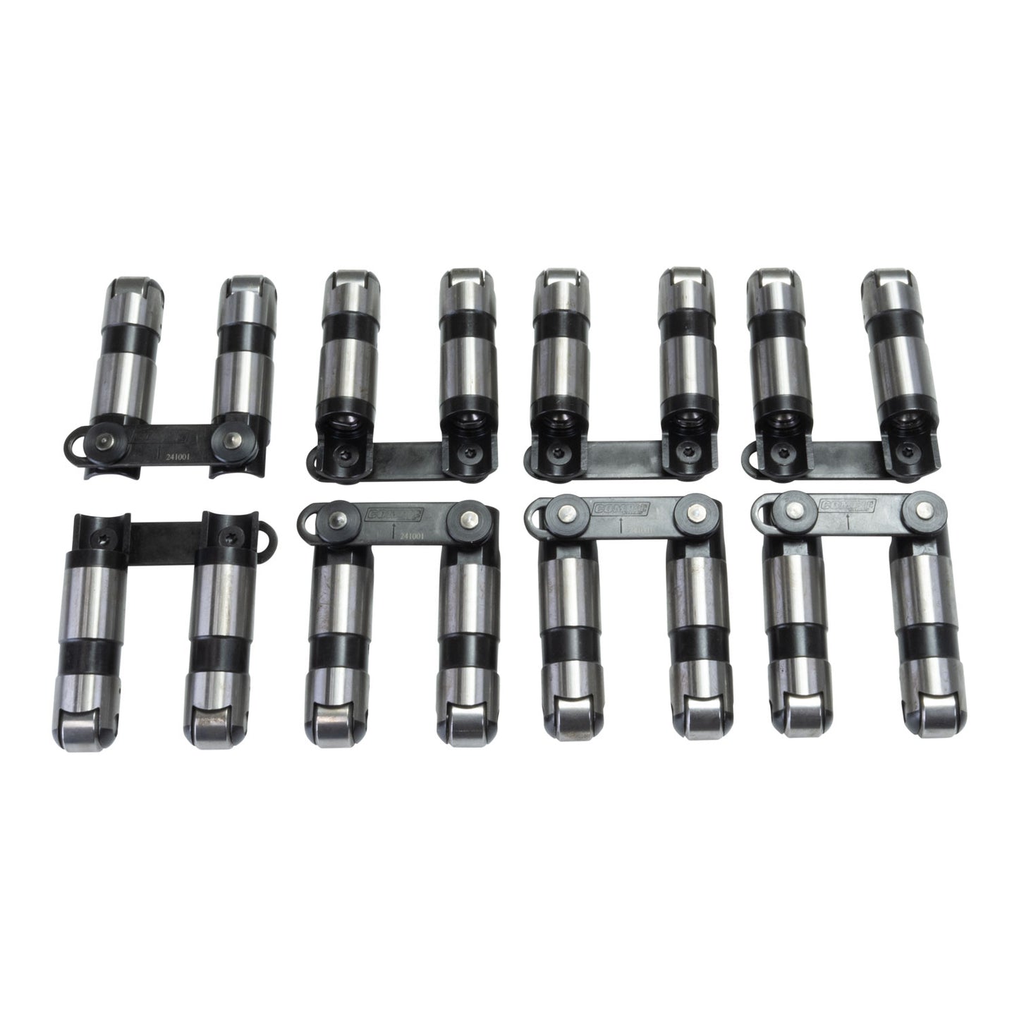 Evolution Retro-Fit Hydraulic Roller Lifters For Holden Engines