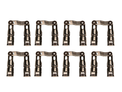 Race XD DLC Coated Bushed Solid Roller Lifters For .904" Chevrolet Big Block