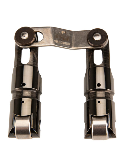 Race XD DLC Coated Bushed Solid Roller Lifters For .842" Chevrolet Big Block