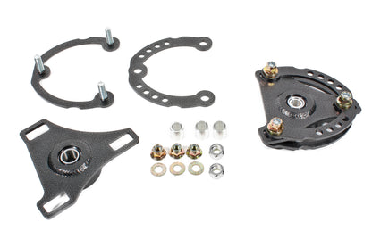 BMR Suspension - Caster Camber Plates - CP001H