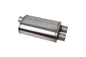 2.5in. Single Inlet/Dual Outlet Muffler With RSC Technology