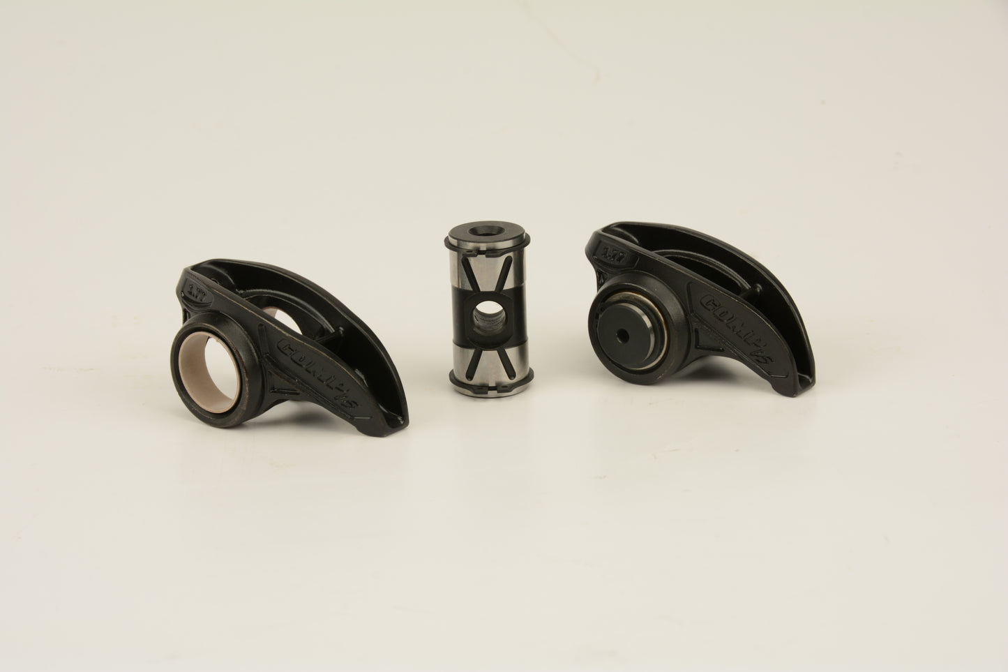 Ultra Pro Magnum 1.8 Ratio Rocker Arm Set For Pedestal Mount GM LS3