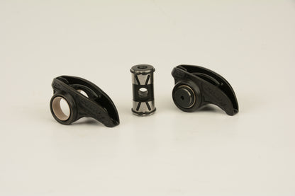 Ultra Pro Magnum 1.8 Ratio Rocker Arm Set For Pedestal Mount GM LS3