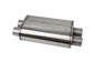 3.0in. Dual Inlet/Dual Outlet Muffler With Integrated X-Pipe And RSC Technology