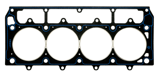 CHEVROLET LSX LEFT SIDE  4.056X0.059 Vulcan Cut-Ring HG