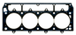 CHEVROLET LSX LEFT SIDE  4.174 "X0.059"" Vulcan Cut-Ring"